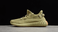 Yeezy boost 350 v2 sulfur - Miniatura 1