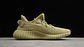 Yeezy boost 350 v2 sulfur - Miniatura 2