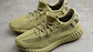 Yeezy boost 350 v2 sulfur - Miniatura 5