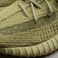 Yeezy boost 350 v2 sulfur - Miniatura 6