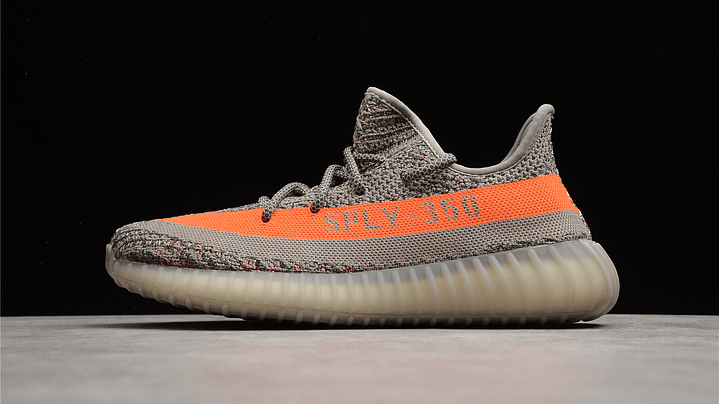 Yeezy boost 350 v2 beluga reflective 1