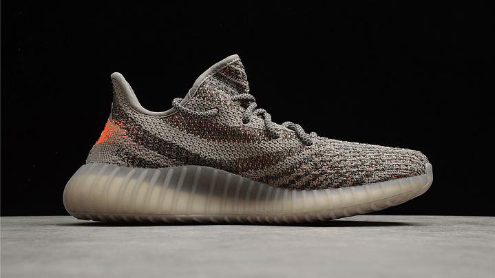 Yeezy boost 350 v2 beluga reflective 2