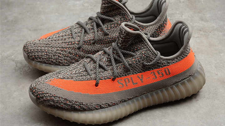 Yeezy boost 350 v2 beluga reflective 5
