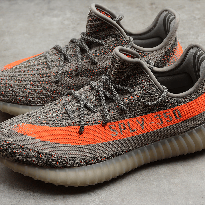 Yeezy boost 350 v2 beluga reflective 5