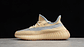 Yeezy boost 350 v2 linen reflective - Miniatura 1