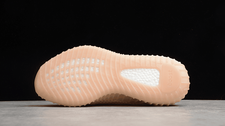 Yeezy boost 350 v2 linen reflective 3