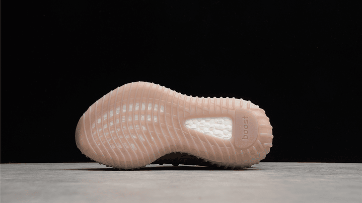 Yeezy boost 350 v2 mono mist 3