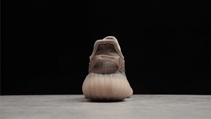 Yeezy boost 350 v2 mono mist 4