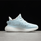 Yeezy boost 350 v2 mono ice - Miniatura 2