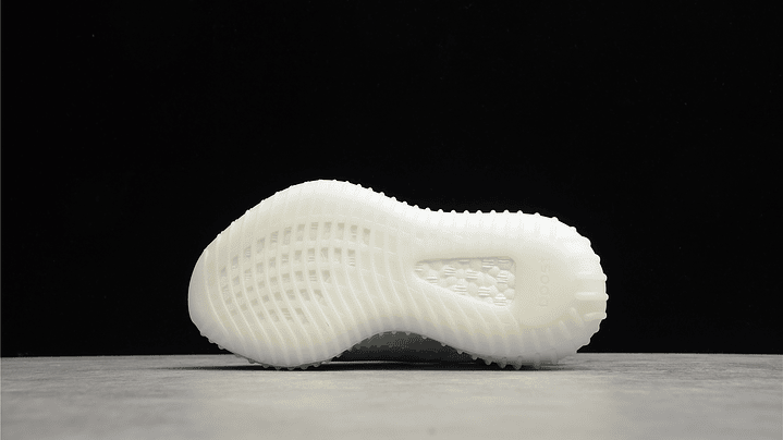 Yeezy boost 350 v2 mono ice 3