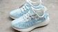 Yeezy boost 350 v2 mono ice - Miniatura 5