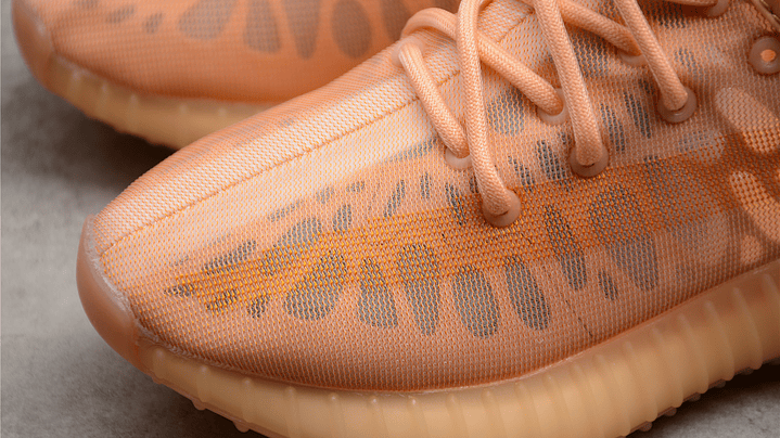 Yeezy boost 350 v2 mono clay 6