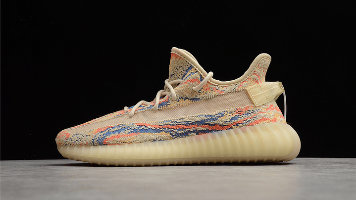 Yeezy boost 350 v2 mx oat 1