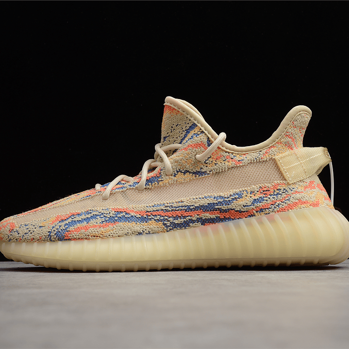 Yeezy boost 350 v2 mx oat 1