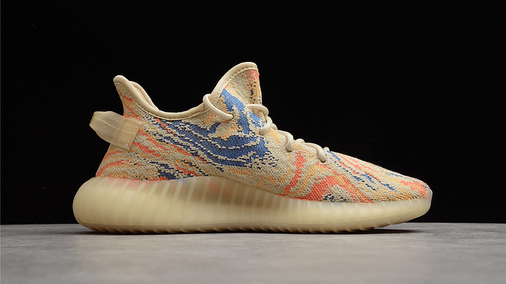 Yeezy boost 350 v2 mx oat 2