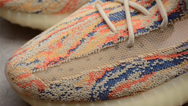 Yeezy boost 350 v2 mx oat 6