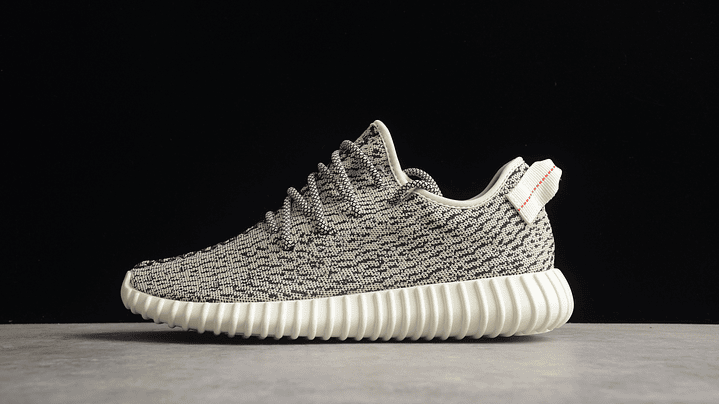 Yeezy boost 350 v2 turtle dove 1