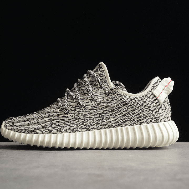 Yeezy boost 350 v2 turtle dove 1