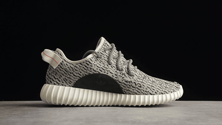 Yeezy boost 350 v2 turtle dove 2