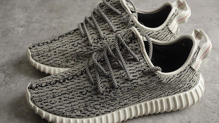 Yeezy boost 350 v2 turtle dove 5