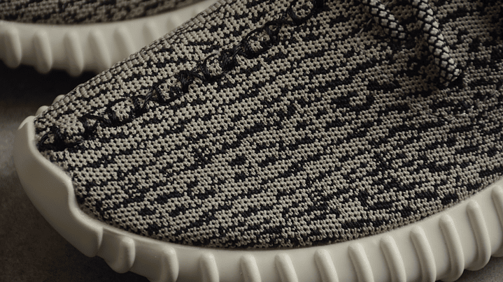 Yeezy boost 350 v2 turtle dove 6