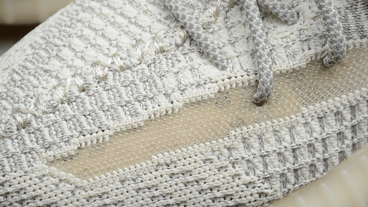 Yeezy boost 350 v2 citrin 6