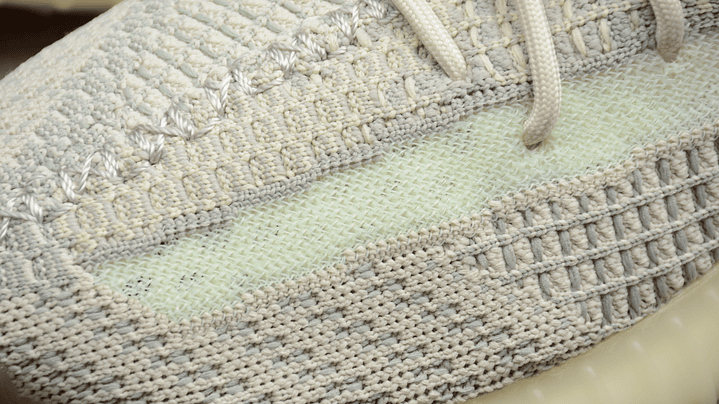 Yeezy boost 350 v2 citrin non reflective 6