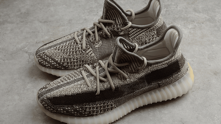 Yeezy boost 350 v2 zyon 3