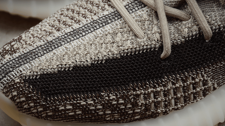 Yeezy boost 350 v2 zyon 4
