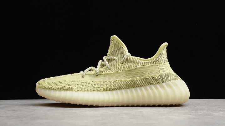 Yeezy boost 350 v2 antlia reflective 1