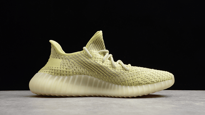 Yeezy boost 350 v2 antlia reflective 2