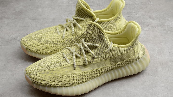 Yeezy boost 350 v2 antlia reflective 3