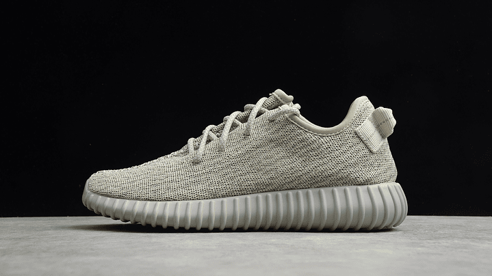 Yeezy boost 350 v2 moonrock 1