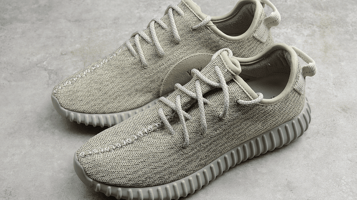 Yeezy boost 350 v2 moonrock 3
