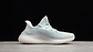 Yeezy boost 350 v2 cloud white reflective - Miniatura 2