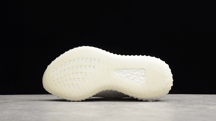 Yeezy boost 350 v2 cloud white reflective 5