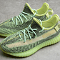 Yeezy boost 350 v2 yeezreel - Miniatura 5