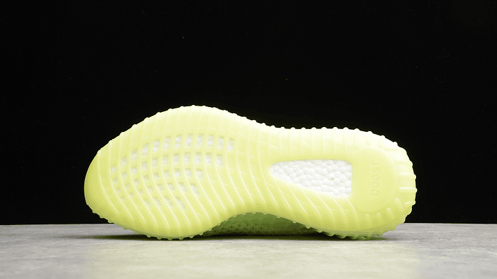 Yeezy boost 350 v2 gid 'glow' 3