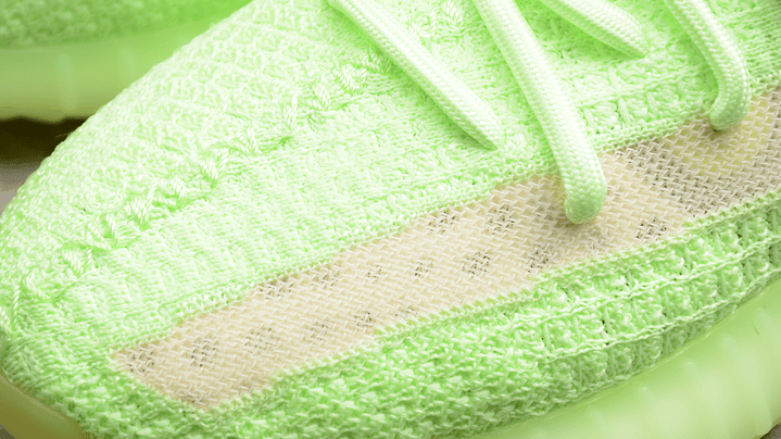 Yeezy boost 350 v2 gid 'glow' 6