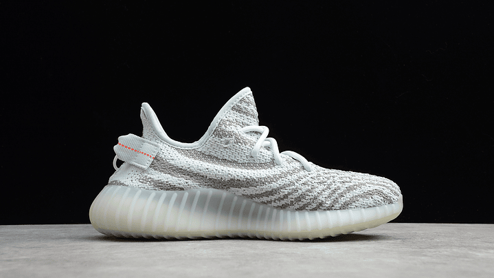 Yeezy boost 350 v2 zebra 2