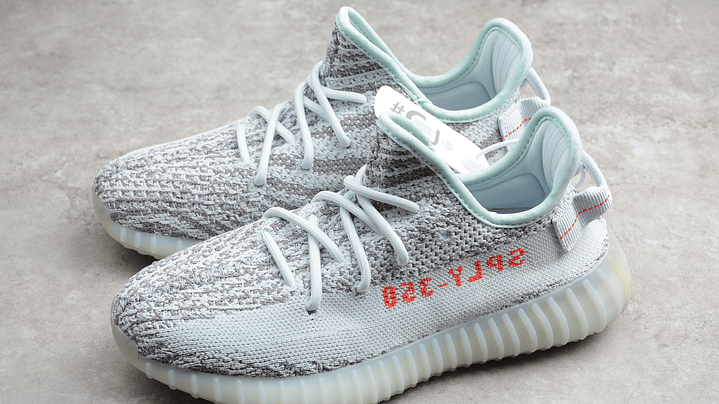 Yeezy boost 350 v2 zebra 5