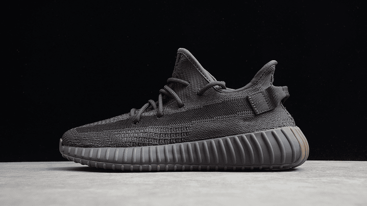 Yeezy boost 350 v2 cinder reflective 1