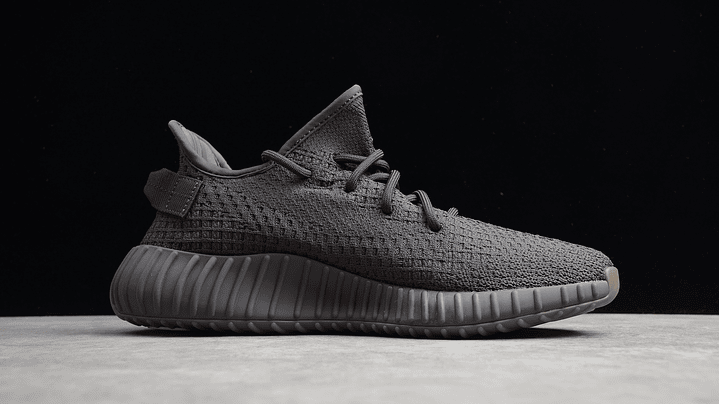 Yeezy boost 350 v2 cinder reflective 2