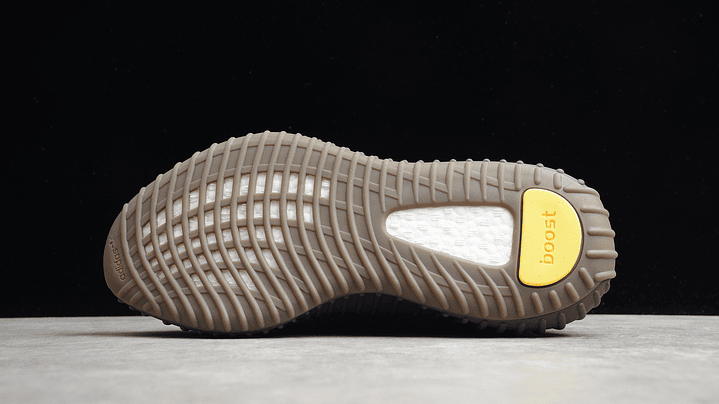 Yeezy boost 350 v2 cinder reflective 3