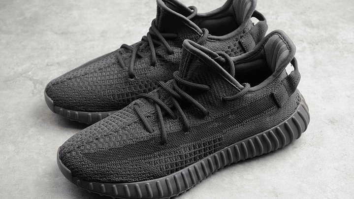 Yeezy boost 350 v2 cinder reflective 5