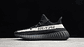 Yeezy boost 350 v2  oreo - Miniatura 1