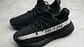 Yeezy boost 350 v2  oreo - Miniatura 5