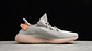 Yeezy boost 350 v2  true form - Miniatura 2