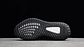 Yeezy boost 350 v2  static black - Miniatura 3
