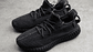 Yeezy boost 350 v2  static black - Miniatura 5